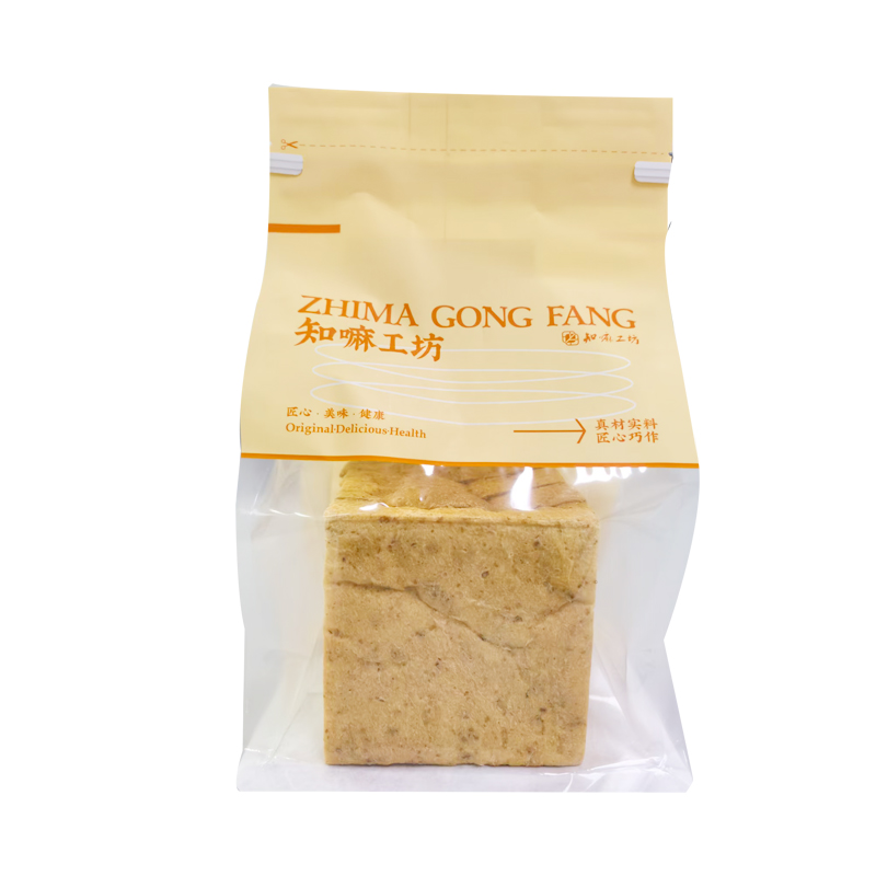 黄芪胡萝卜吐司